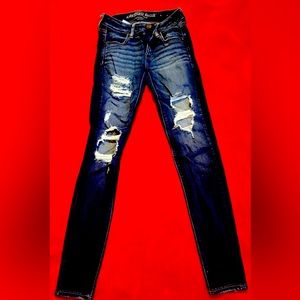 American Eagle Jeans ✨ Size 0